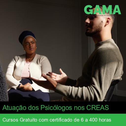 Atuação dos Psicólogos nos CREAS